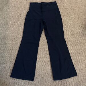 Xersion Quick-Dri Bootcut leggings